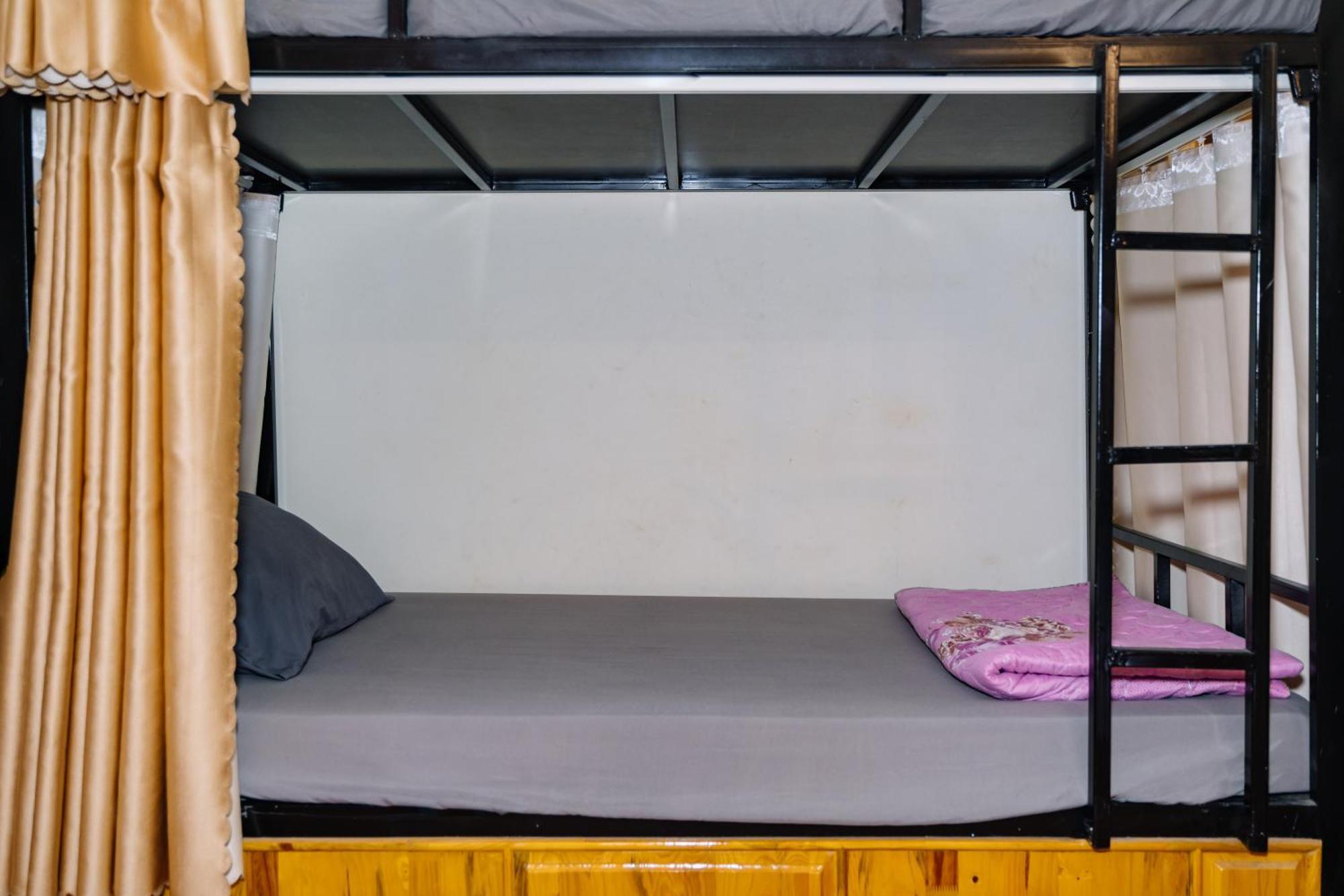 Hg Hostel Provide Tours & Motorbikes ハザン エクステリア 写真